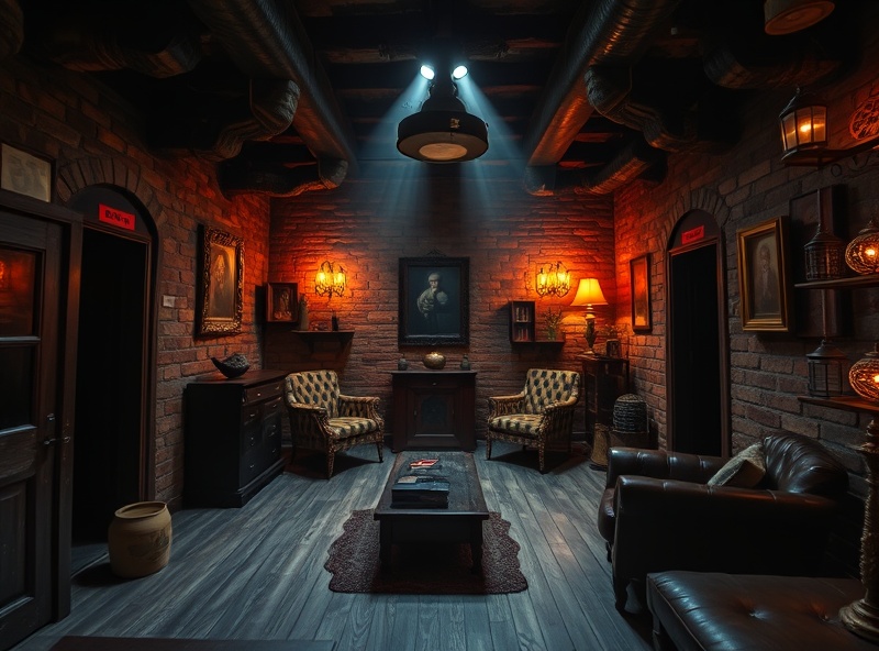 Consejos para tu escape room